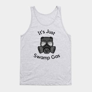 Swamp Gas Tank Top